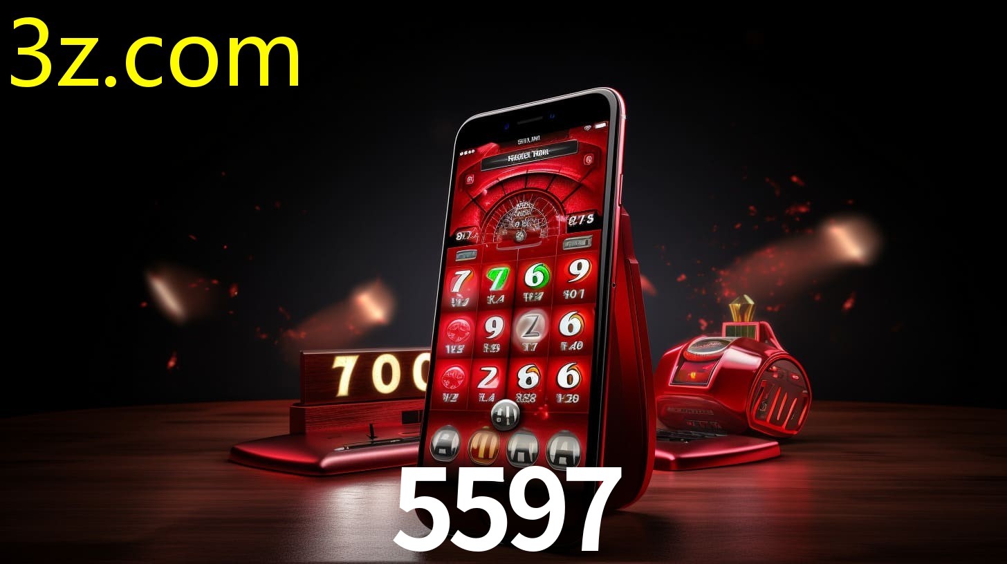 Cadastro Rápido 5597.COM