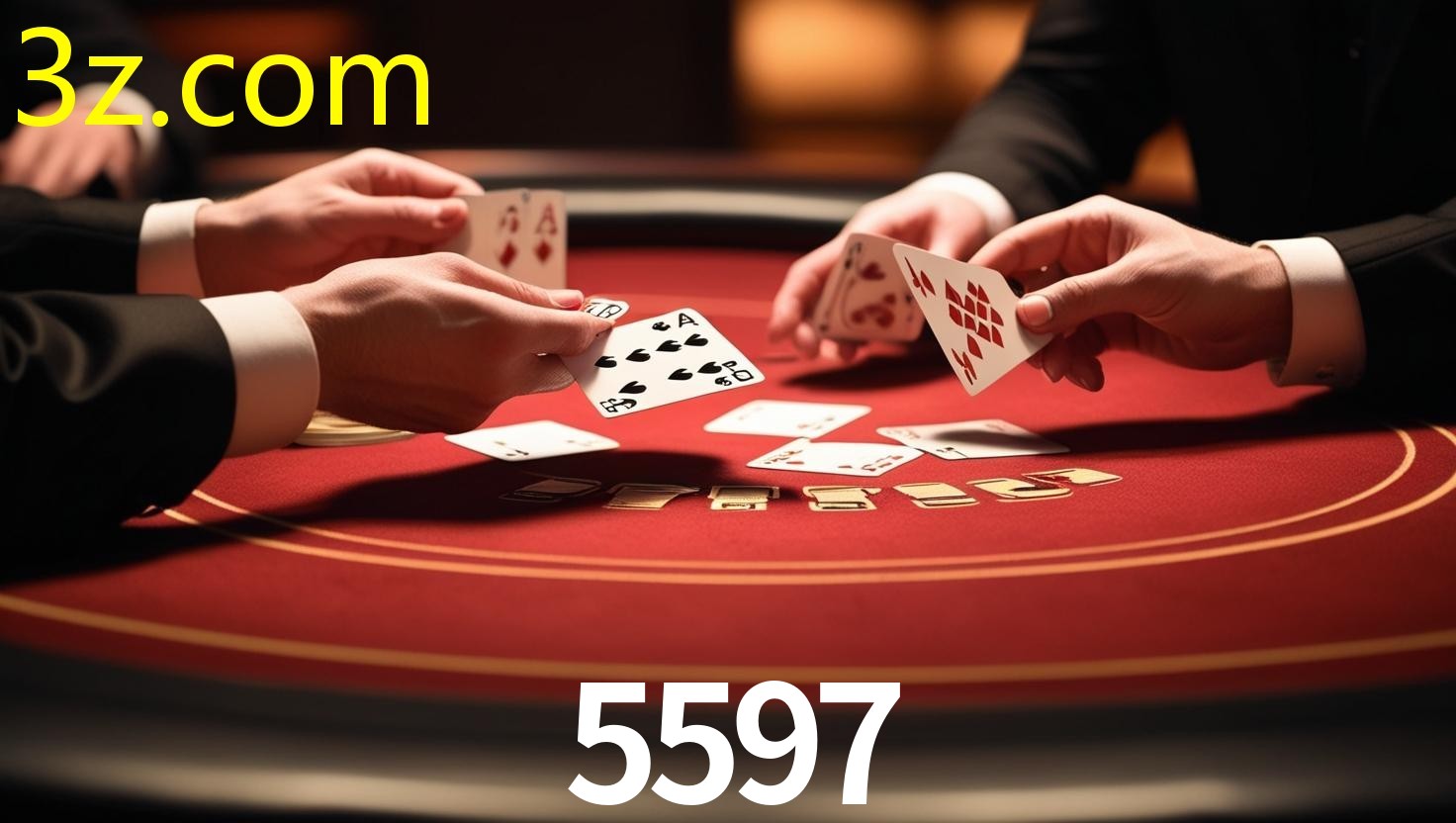 Login Seguro 5597.COM