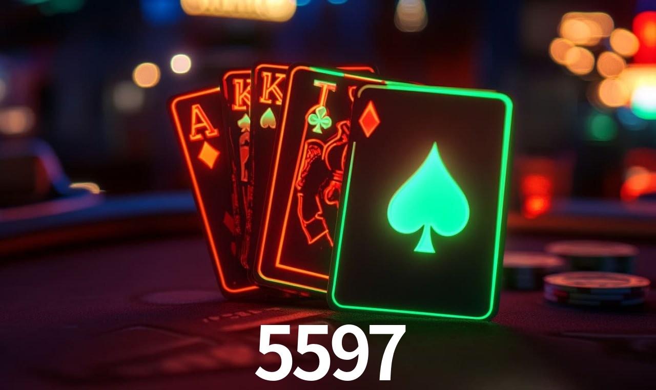 5597 Bonus Rain – Ganhe mais em jogos de caça-níqueis