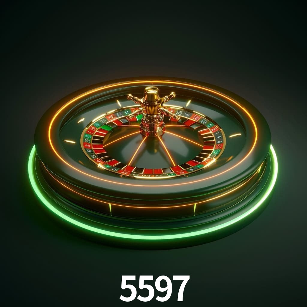 App 5597 iOS