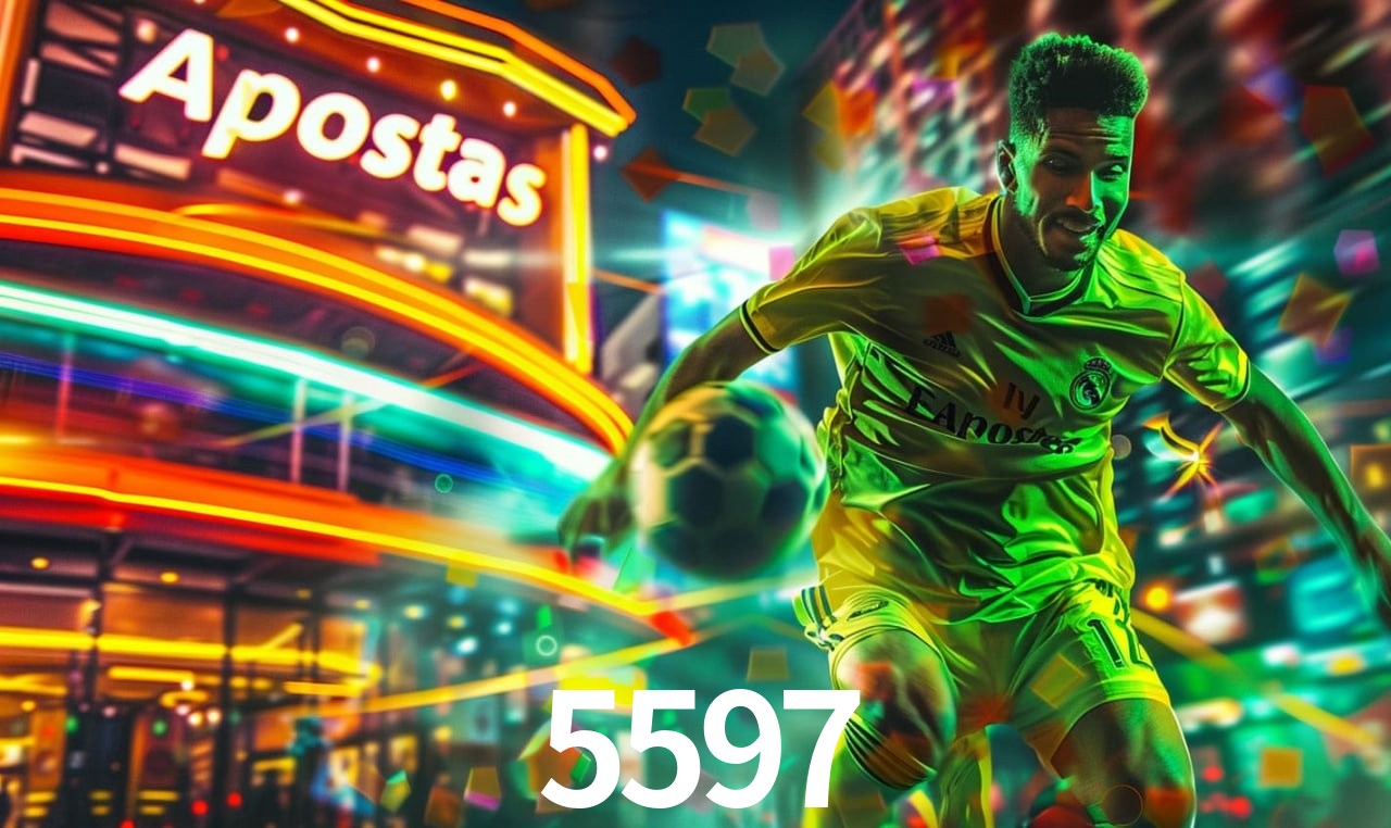 5597 Tipos de máquinas caça-níqueis
