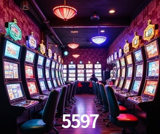 Melhores Jogos 5597